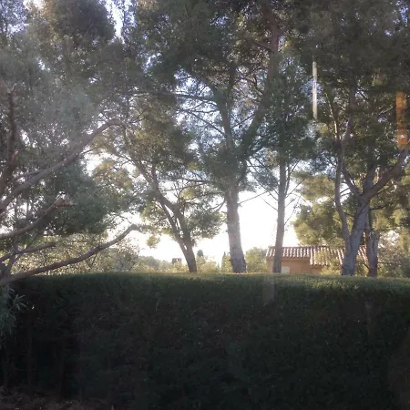 331 Chemin Charre Villa