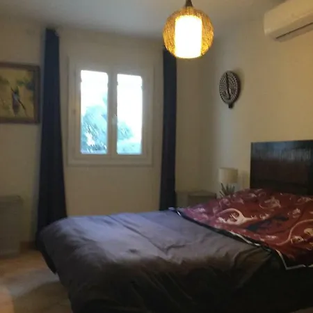 331 Chemin Charre * La Ciotat