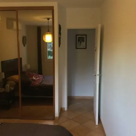 Villa 331 Chemin Charre
