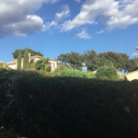 331 Chemin Charre * La Ciotat