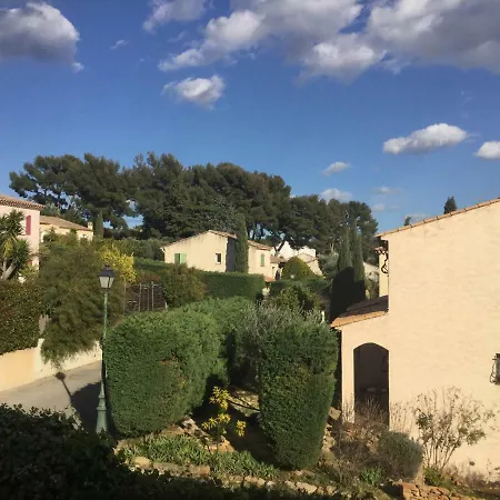 331 Chemin Charre La Ciotat