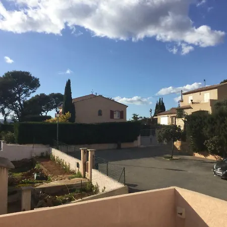 Villa 331 Chemin Charre