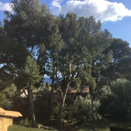 Villa 331 Chemin Charre La Ciotat