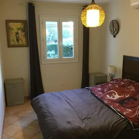 331 Chemin Charre Villa La Ciotat
