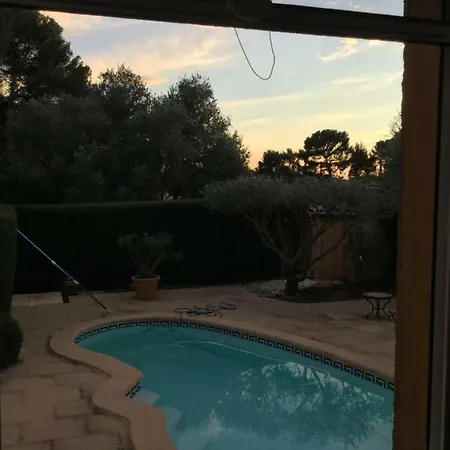 Villa 331 Chemin Charre *